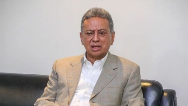 স্বচ্ছতা-জবাবদিহিতার অভাবে বিদেশি বিনিয়োগ আসছে না: আমীর খসরু